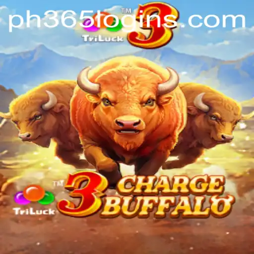 3ChargeBuffalo: An Extensive Guide to the Exciting Game