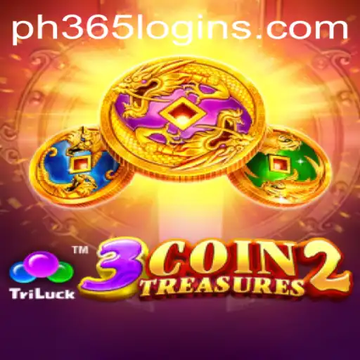 Exploring the Thrills of 3CoinTreasures2 and Enhanced Security with PH365 Log In