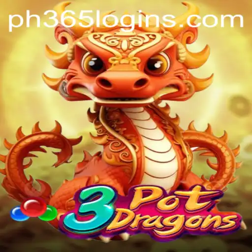 Discover the World of 3PotDragons: An Engaging Casino Experience