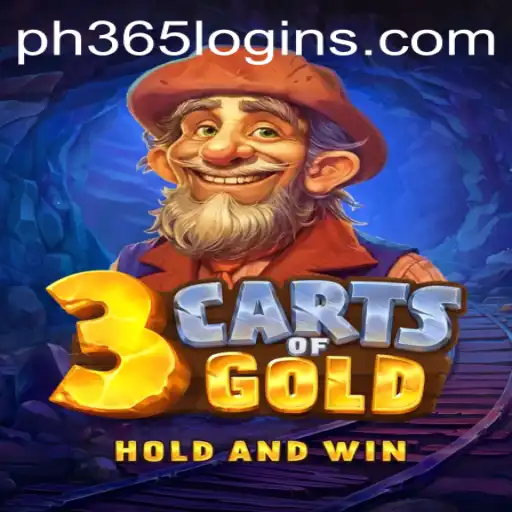 Discover the Adventure: 3cartsOfGold and Its Gameplay Dynamics
