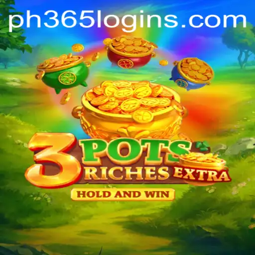 Discover the Thrills of 3potsExtra: A Comprehensive Guide