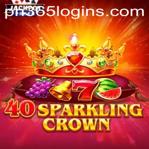 Exploring the World of 40SparklingCrown: An Engaging Casino Adventure