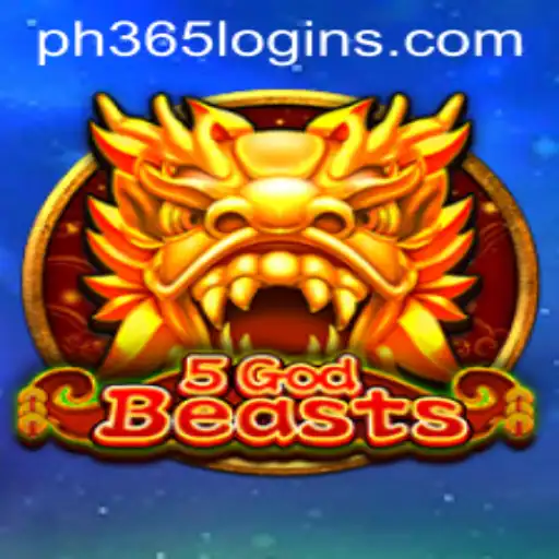 Exploring the Enigmatic World of 5GodBeasts