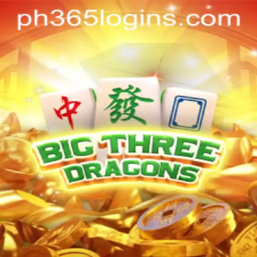 Exploring BigThreeDragons: A Comprehensive Guide to Game Mechanics and Entry via ph365 Log In