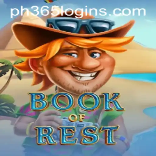 Exploring the Mystical World of BookofRest and Navigating the ph365 Log In