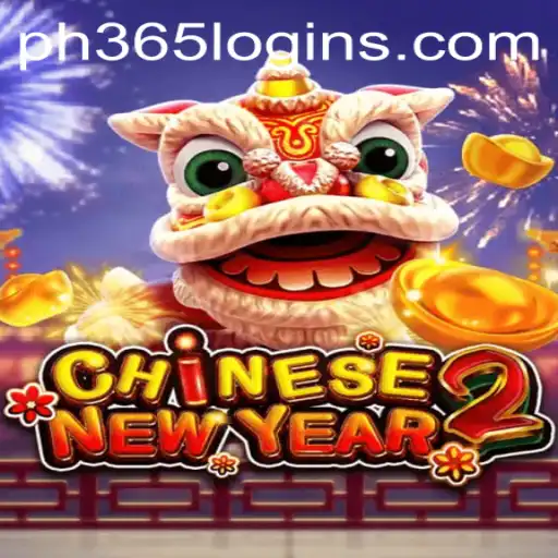 CHINESENEWYEAR2: Embrace the Festive Spirit with Exciting Gameplay