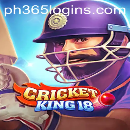 CricketKing18: The Thrilling World of Virtual Cricket