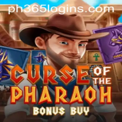 Curse of the Pharaoh: Bonus Buy Adventure