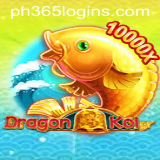 Discover the Enchanting World of DragonKoi: A Fascinating Gaming Experience