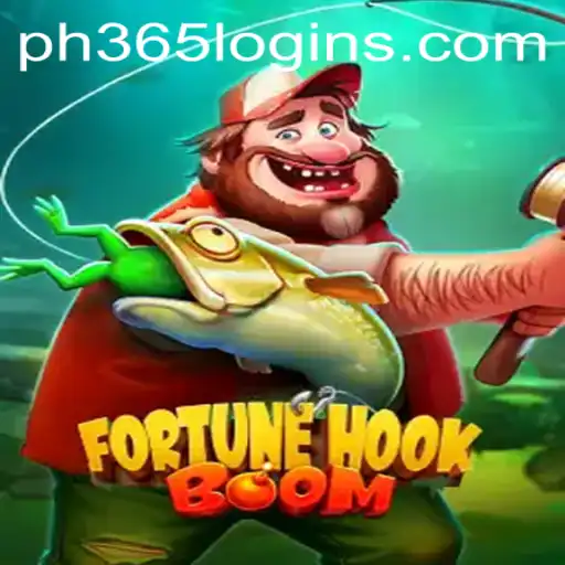Unveiling FortuneHookBoom: A New Era of Interactive Gaming Experience
