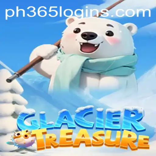 Discovering GlacierTreasure: A Thrilling Adventure Woven with Strategy