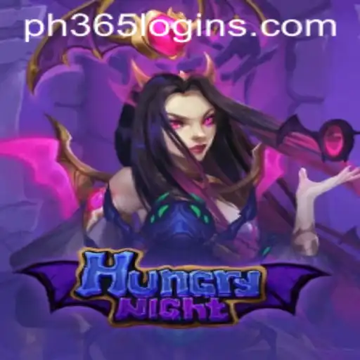 Unveiling HungryNight: An Enthralling Adventure into a World of Immersive Gameplay