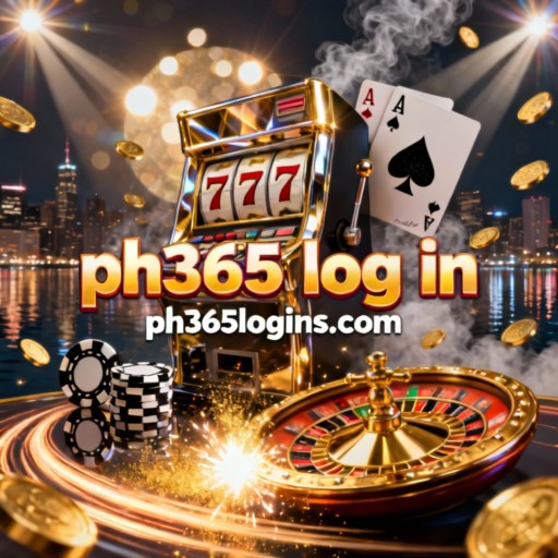 ph365 log in