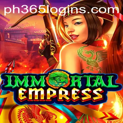 Unveiling the Mystical World of ImmortalEmpress: A Journey into Fantasy