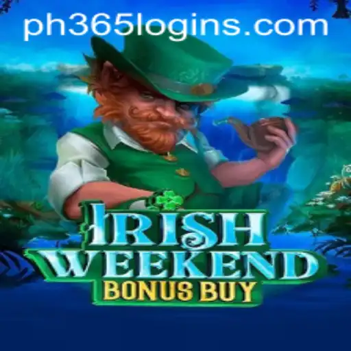 Explore the Thrill of IrishWeekendBonusBuy: A Captivating Gaming Experience