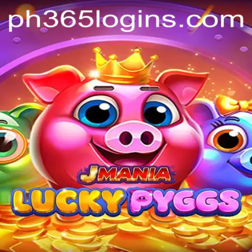 Exploring the Exciting World of JManiaLuckyPyggs: Rules, Features, and Gaming Experience