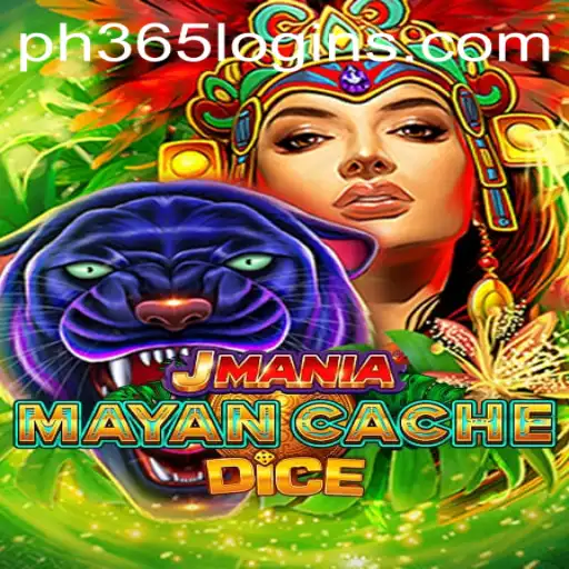 Unlock the Mysteries of JManiaMayanCacheDice