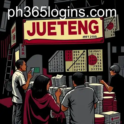 Jueteng: An Enduring Challenge in the Philippines