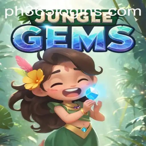 Discovering JungleGems: A Fascinating Puzzle Adventure