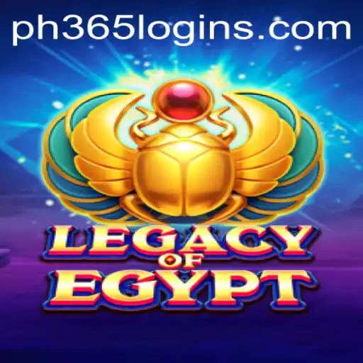 Embark on an Ancient Adventure with Legacy of Egypt