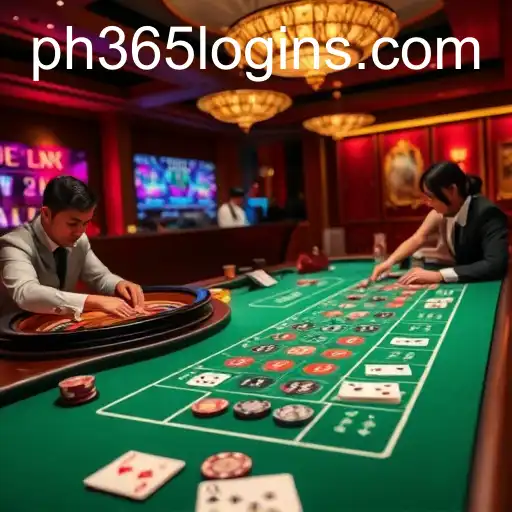 Live Casino: A New Era of Online Gaming