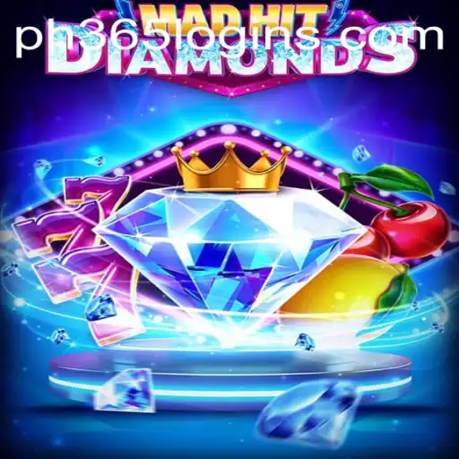 MadHitDiamonds: The Thrilling World of Digital Fun