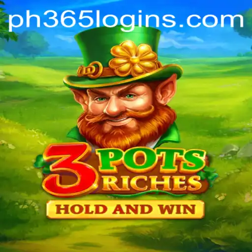 Discovering the Exciting World of 3potsRiches