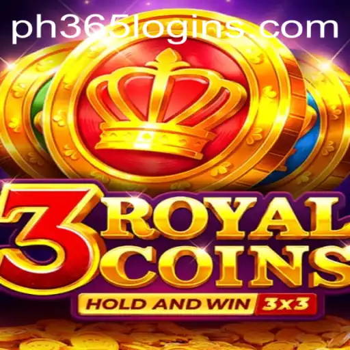 Unlocking the Secrets of 3royalcoins: A Guide to Gameplay and Strategy