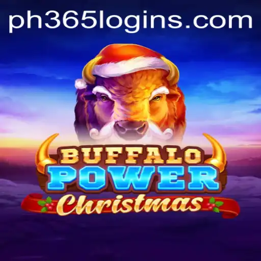 Buffalo Power Christmas: A Festive Slot Adventure