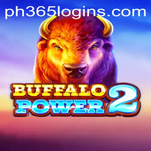 Buffalo Power 2: Embark on a Wild Adventure