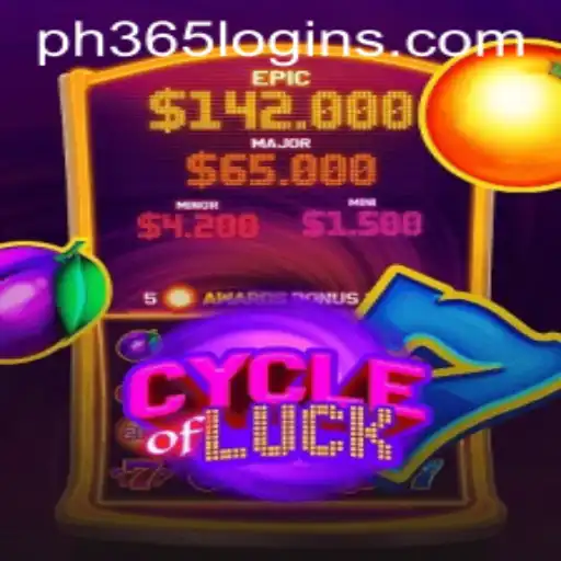 Unveiling Cycle of Luck