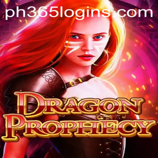 DragonProphecy: An Epic Fantasy Journey Awaits