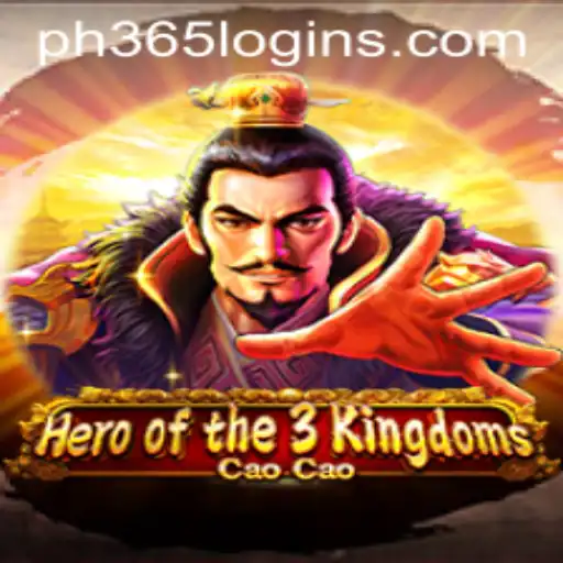 Unveiling Heroofthe3KingdomsCaoCao: A Deep Dive into Gameplay and Strategy