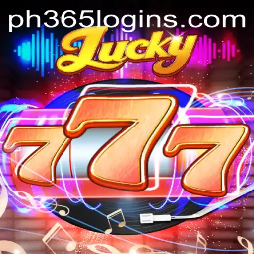 Unlock the Thrills of Lucky777 with PH365 Log In