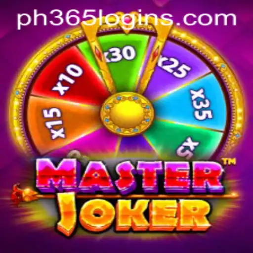 MasterJoker: A Popular Casino Slot Game