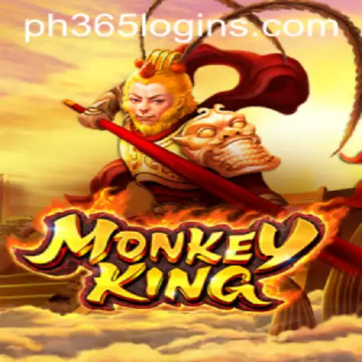 The World of MonkeyKing
