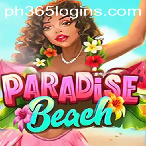 Exploring ParadiseBeach: Game Description, Introduction, and Rules