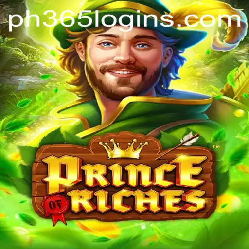 Immerse Yourself in the Splendid World of PrinceOfRiches