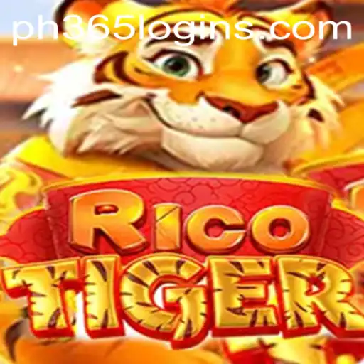 RicoTiger: A Thrilling Adventure Awaits