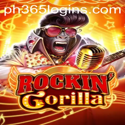 Embark on an Adventure with RockinGorilla: A New Online Gaming Experience