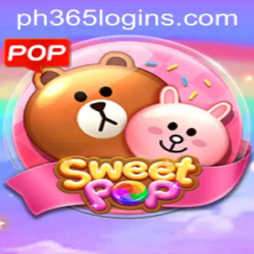 SweetPOP: A Deliciously Fun Puzzle Experience