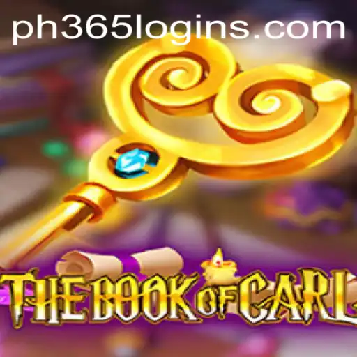 The Enigmatic World of TheBookofCarl: A Gaming Experience Like No Other