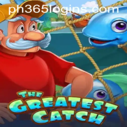 TheGreatestCatch: Dive into the Exciting World of Virtual Fishing