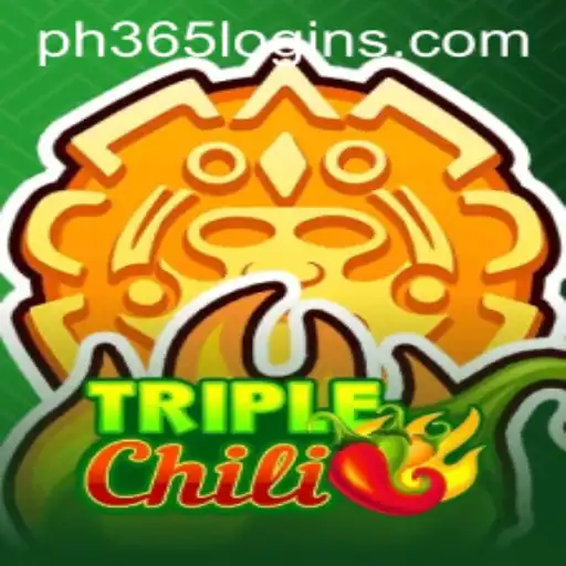 TripleChili: The Hottest New Game on the Block