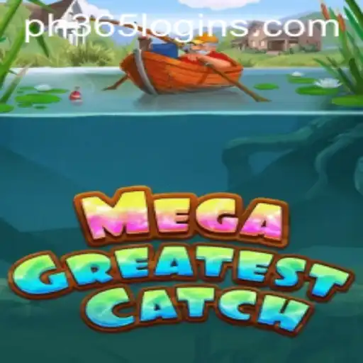 MegaGreatestCatch Game Review