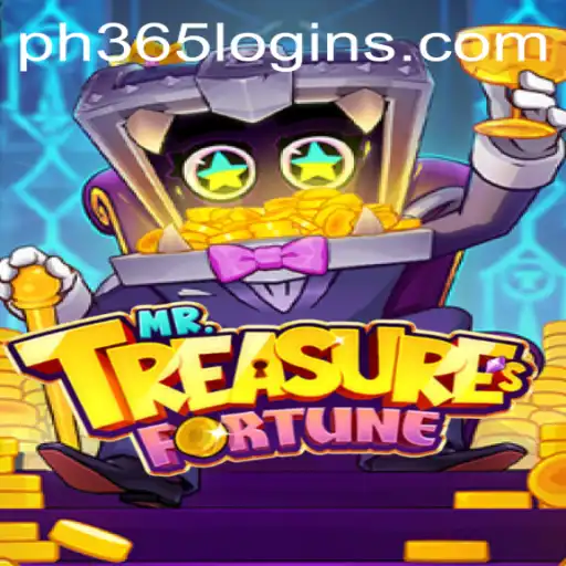 Unveiling the Excitement: MrTreasuresFortune and the Buzz Around PH365 Log In