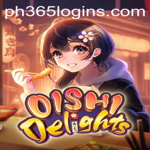 Exploring OishiDelights: A Culinary Gaming Experience With PH365 Log In Features
