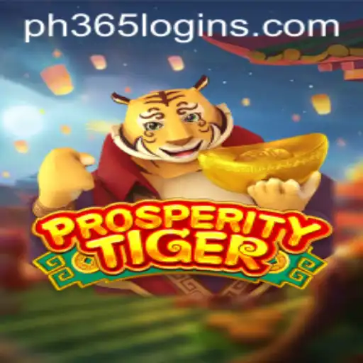 The Thrilling Adventure of ProsperityTiger