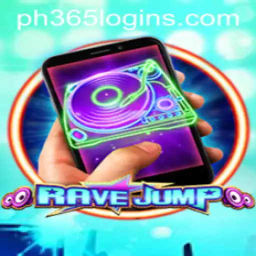 RaveJumpmobile: Navigating the Digital Waves with ph365 log in