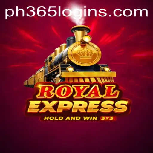 RoyalExpress: Dive into the World of Strategic Rail Management
